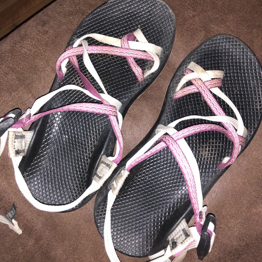 Chacos